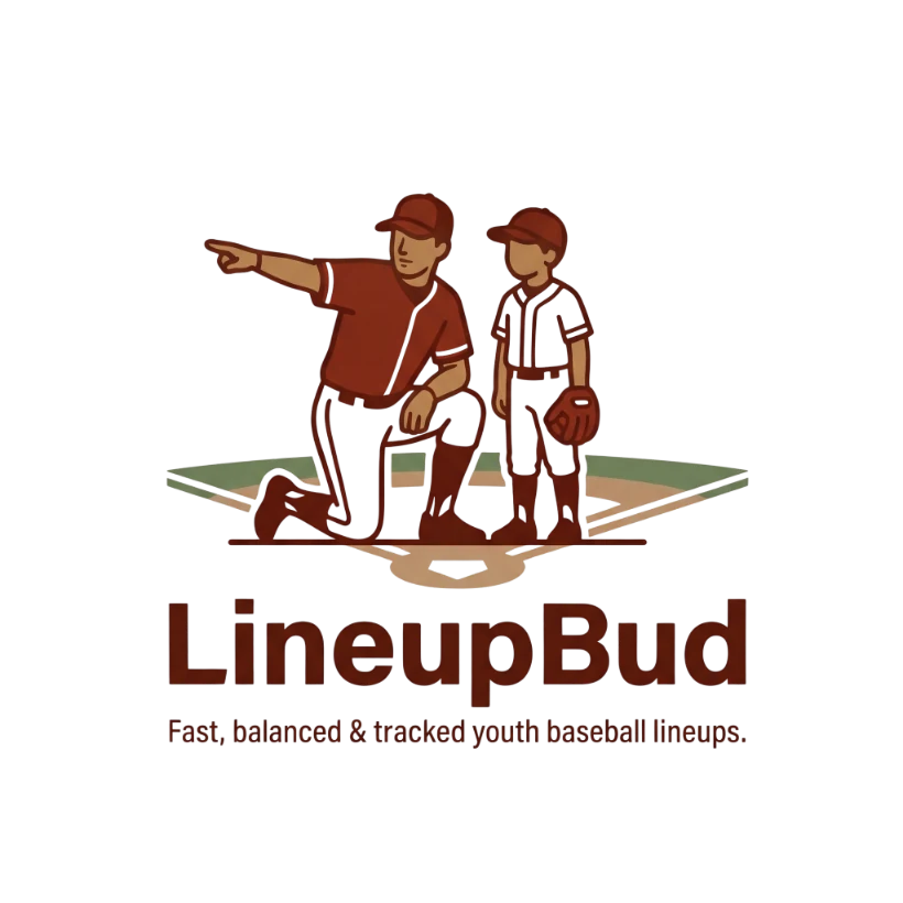 LineupBud